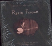 Refik Fersan - Sedaraban Pesrevi
