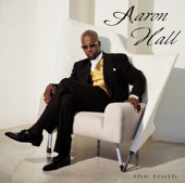 Aaron Hall - When You Need Me 