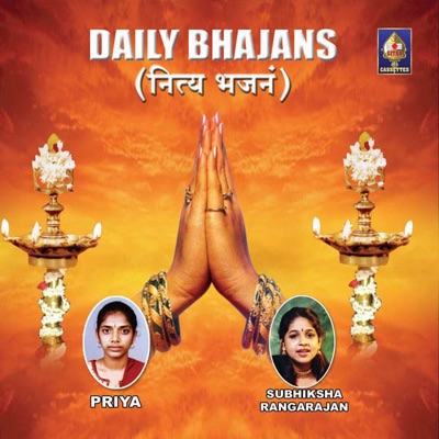 Daily Bhajans, Pt. 2