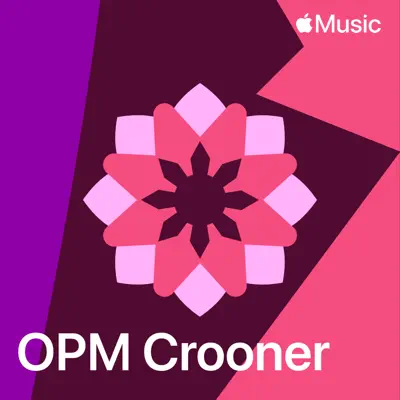 Listen to OPM Crooner Essentials featuring Jay R