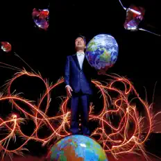 Ouve ALMA DE STELLA, vê vídeos de música, lê a biografia, vê as datas da digressão e muito mais!