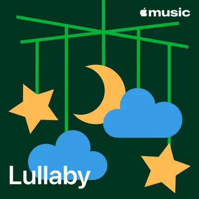 Various ArtistsをフィーチャーしたLullaby Essentialsを聴こう。