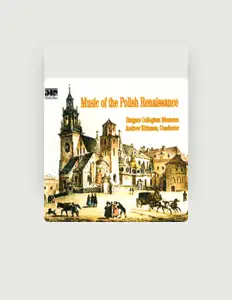 Rutgers Collegium Musicum dinle, müzik videolarını izle, biyografisini oku, tur tarihlerini ve daha fazlasını gör!