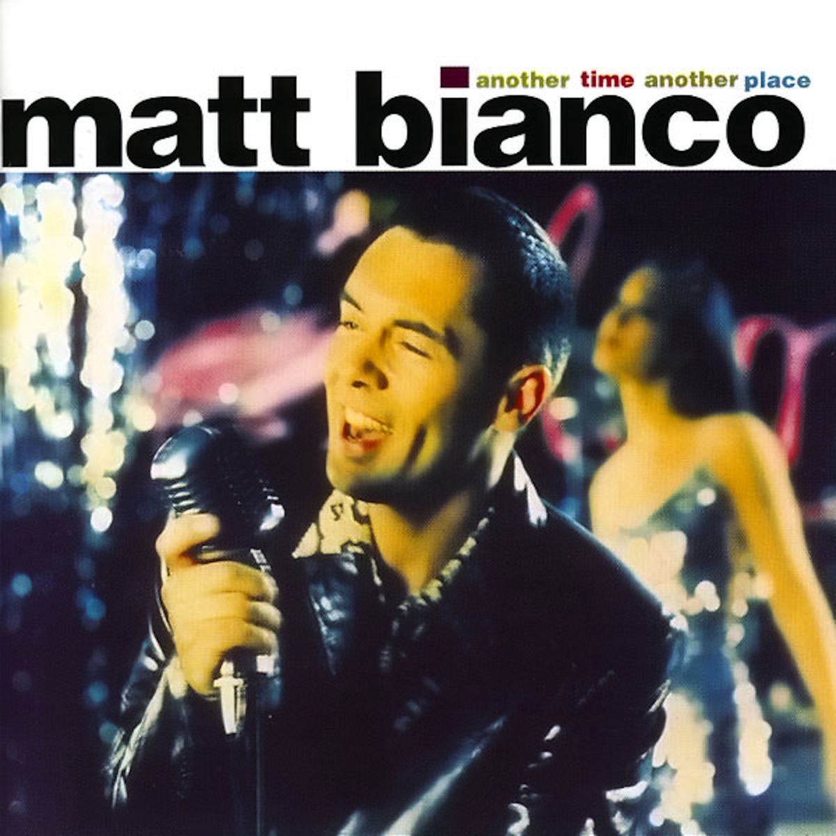 Remixes & Rarities - Album by Matt Bianco - Apple Music