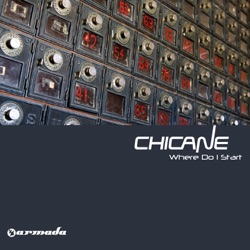 Chicane - Where Do I Start (Disco Citizens Edit)