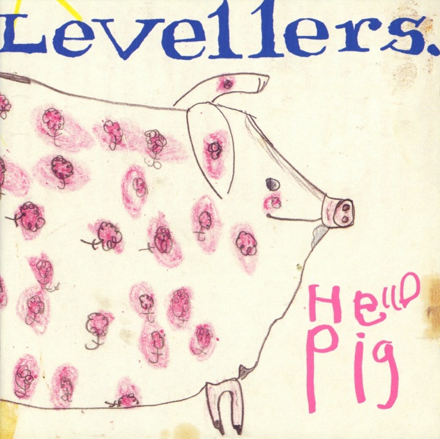 Modern Day Tragedy - Song by The Levellers - Apple Music