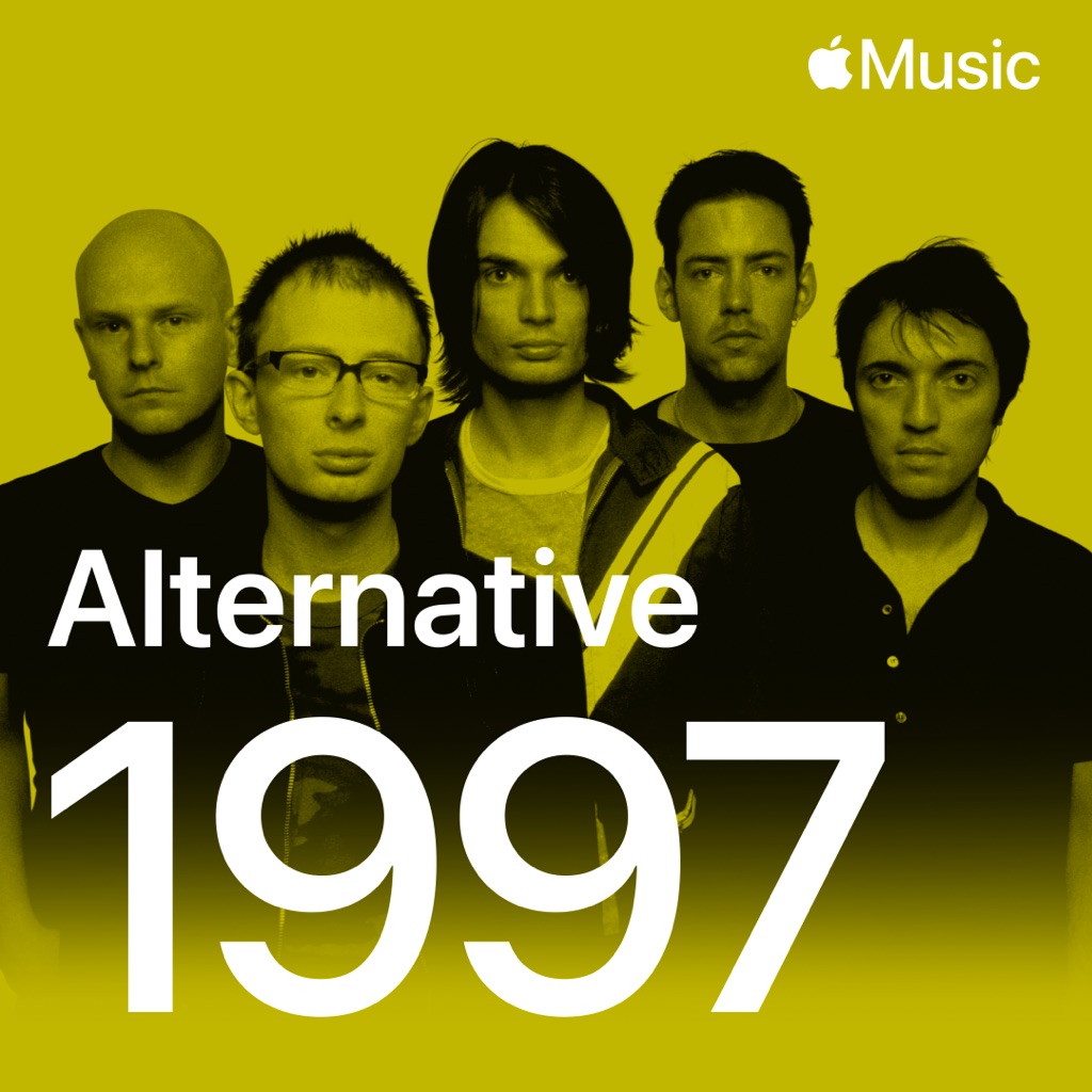 Alternative Hits: 1997