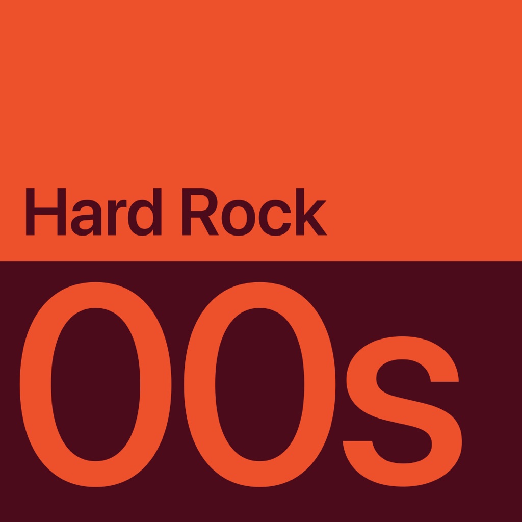 2000s Hard Rock Essentials