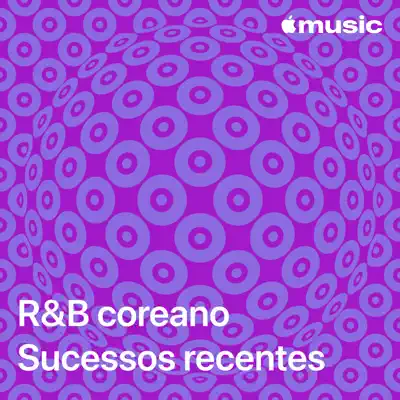 Ouça R&B coreano: sucessos recentes com LEEHI.