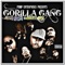 Gorilla Gang (feat. Tha K.A.M.P.) - Gorilla Gang lyrics
