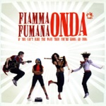 Fiamma Fumana - Prendi l'onda