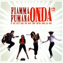 Onda - Fiamma Fumana