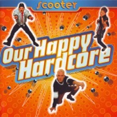 Our Happy Hardcore artwork