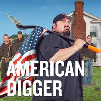 Télécharger American Digger, Season 1 Episode 13