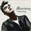 Morrissey - Interesting Drug (2010 Remaster)