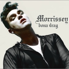 Morrissey - Yes I Am Blind - 2010 Remastered Version