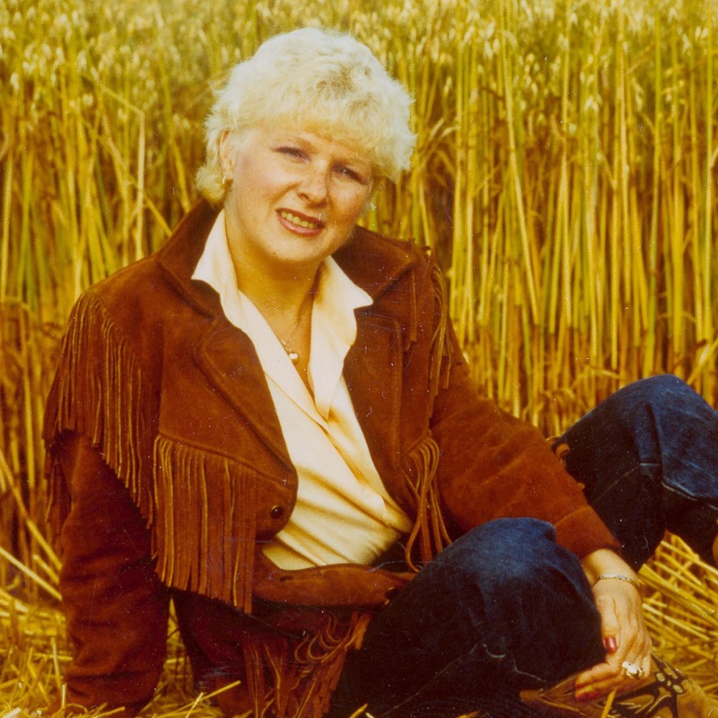 Lillian Askeland