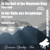 Falk Richter Peer Gynt, Op. 23: In der Halle des Bergkönigs Peer Gynt, Op. 23: In der Halle des Bergkönigs - Single