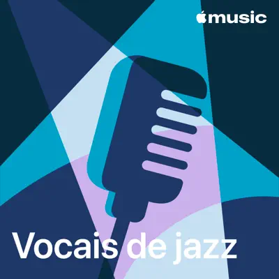 Ouça Vocais de jazz: essenciais com Sarah Vaughan.