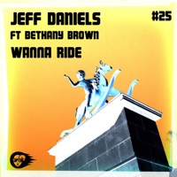 Wanna Ride - Single - Jeff Daniels