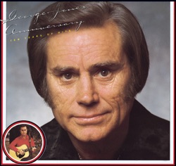 George Jones - Her Name Is...