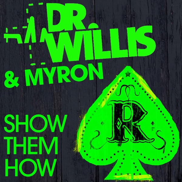 Show Them How - Single