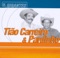 Rei do Gado - Pardinho & Tião Carreiro lyrics