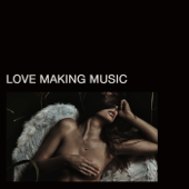 Love Making Music: Best Lounge Sexy Music - Various Artists