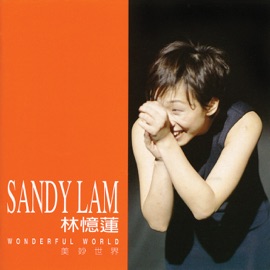 Because You Loved Me Sandy Lam