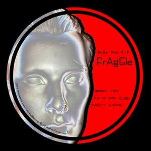 Body Toy - EP