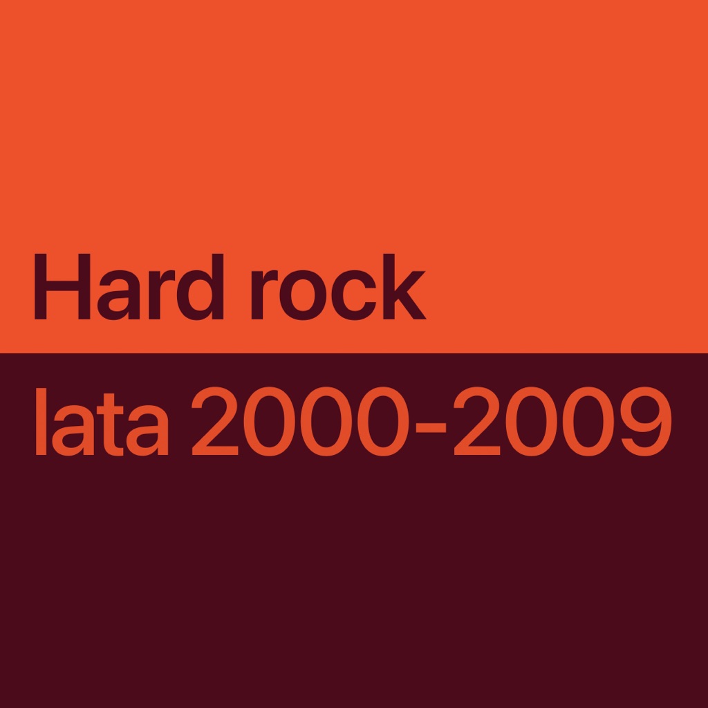 2000s Hard Rock Essentials