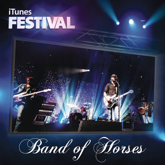 Mirage Rock - Album by Band of Horses - Apple Music