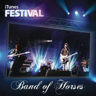 Slow Cruel Hands of Time (Live) by Band of Horses song reviws