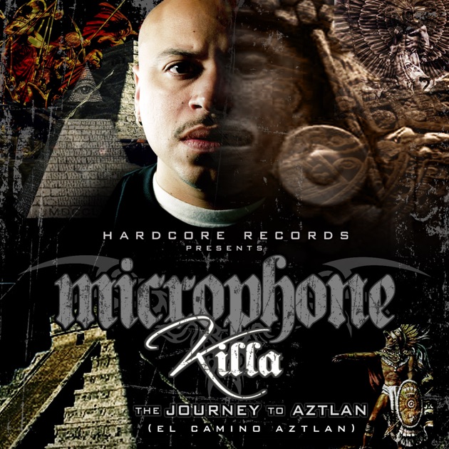 Mexican Gangsta Shit, Pt. 2 - Album by Microphone Killa