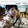 My Love Can Take You Higher (feat. Mary Griffin) - EP