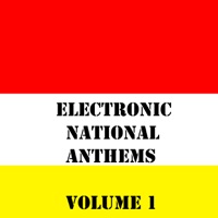 Electronic National Anthems Volume 1 - Z Digital