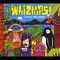 Penguins - The Whizpops! lyrics