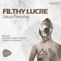 Filthy Lucre - Single - Jaksa Pavicevic