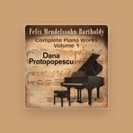 Dana Protopopescu