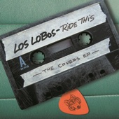 Los Lobos - Shoot Out The Lights