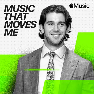 Listen to Joseph Woll: Music That Moves Me featuring Kaskade & Enisa