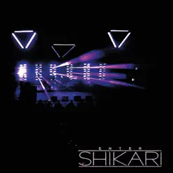 Live in London W6 March 2012 - Single - Enter Shikari
