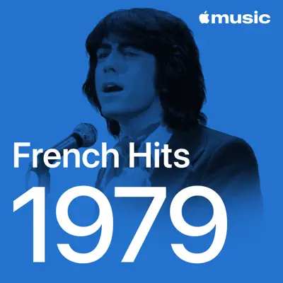 Listen to French Hits: 1979 featuring Ottawan