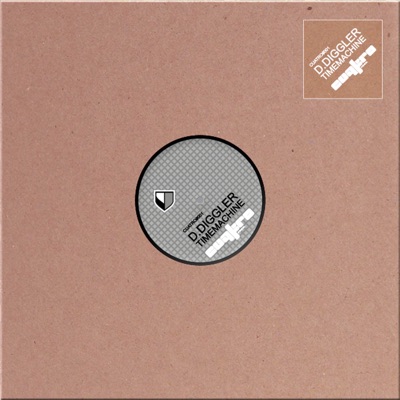 Timemachine - EP