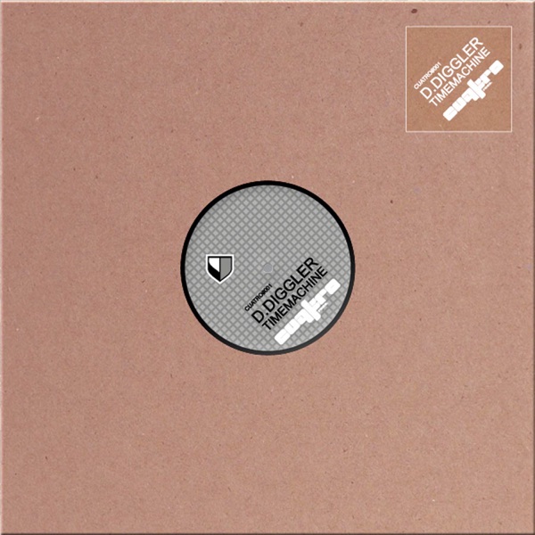 Timemachine - EP