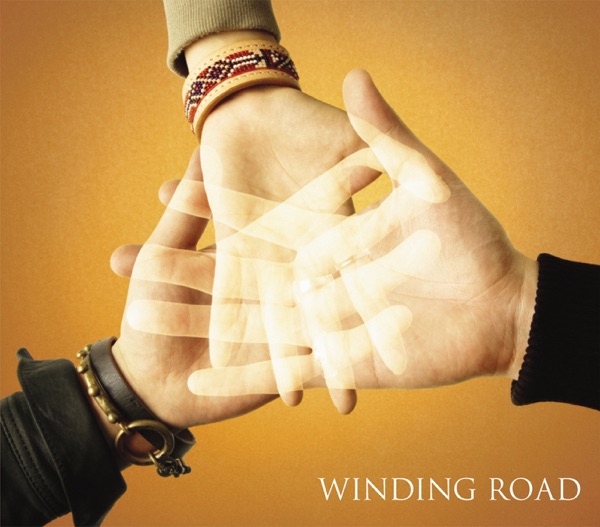 WINDING ROAD - Single