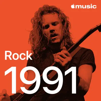 Posłuchaj Rock Hits: 1991 z udziałem Matthew Sweet