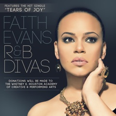 R&B Divas: Faith Evans