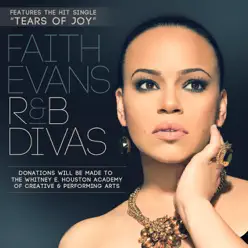 R&B Divas: Faith Evans - Faith Evans