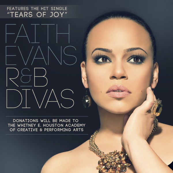 R&B Divas: Faith Evans - Faith Evans